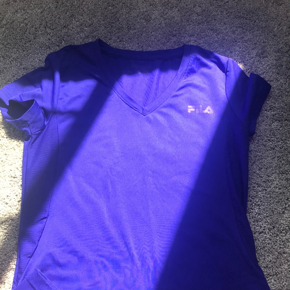 V-neck Athleticwear